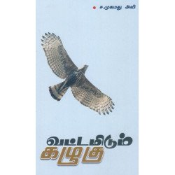 வட்டமிடும் கழுகு