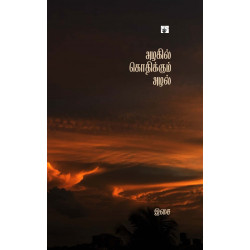 அழகில் கொதிக்கும் அழல் அழகில் கொதிக்கும் அழல்