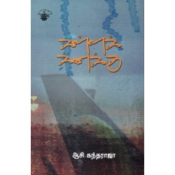 கள்ளக் கணக்கு