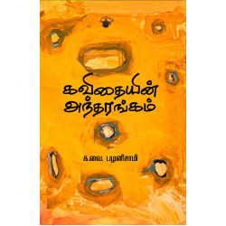 கவிதையின் அந்தரங்கம்