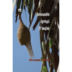 நினைவுகளில் தொங்கும் நீர் ஊஞ்சல்