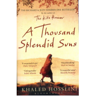A THOUSAND SPLENDID SUNS