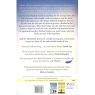 AND THE MOUNTAINS ECHOED