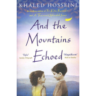 AND THE MOUNTAINS ECHOED