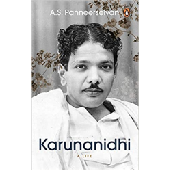 Karunanidhi: A Life