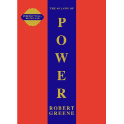 The 48 Laws Of Power The 48 Laws Of Power