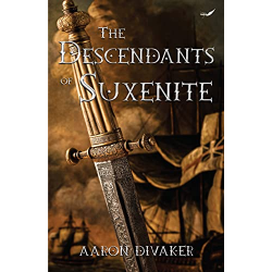 The Descendants Of Suxenite