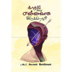 காதல் இன்று என்னவாக இருக்கிறது? காதல் இன்று என்னவாக இருக்கிறது?