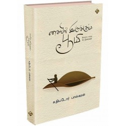 கையிலிருக்கும் பூமி