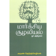 மார்க்சிய சூழலியல் ஓர் அறிமுகம்