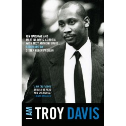 நான் டிராய் டேவிஸ் நான் டிராய் டேவிஸ்