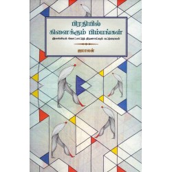 பிரதியில் கிளைக்கும் பிம்பங்கள்