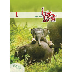 சுட்டி யானை