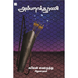 அம்பறாத்தூணி அம்பறாத்தூணி
