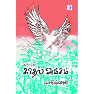 கற்கவி காதல் அமிசம்