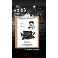 கதை திரைக்கதை வசனம் இயக்கம் (Screenplay)