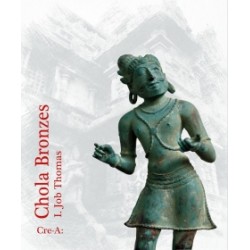Chola Bronzes