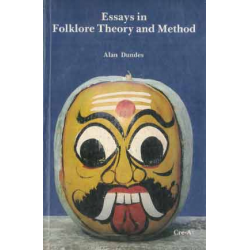 Essays in Folklore Theory and Method