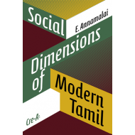 Social Dimensions of Modern Tamil