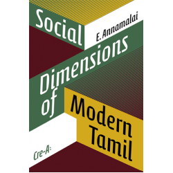 Social Dimensions of Modern Tamil