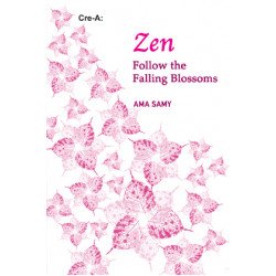 Zen Follow the Falling Blossoms