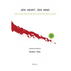 ZEN HEART ZEN MIND