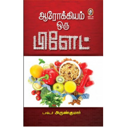 ஆரோக்கியம் ஒரு பிளேட் (பாகம் 1)