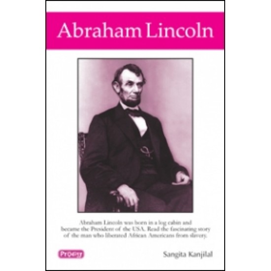 Abraham Lincoln (Prodigy) Abraham Lincoln (Prodigy)