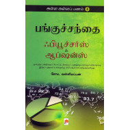 பங்குச்சந்தை ஃபியூச்சர்ஸ் & ஆப்ஷன்ஸ் (அள்ள அள்ளப் பணம் - 3)