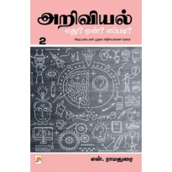 அறிவியல் எது? ஏன்? எப்படி? (பாகம் 2)