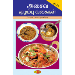 அசைவ குழம்பு வகைகள்