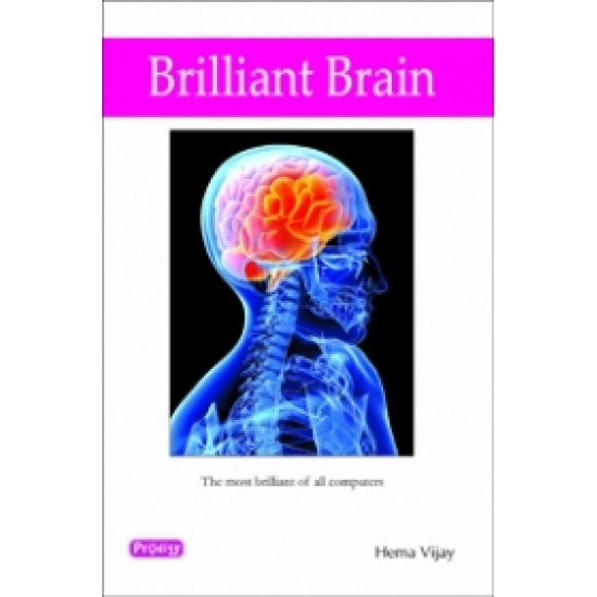 Brilliant Brain Brilliant Brain