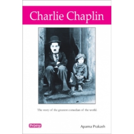 Charlie Chaplin Charlie Chaplin