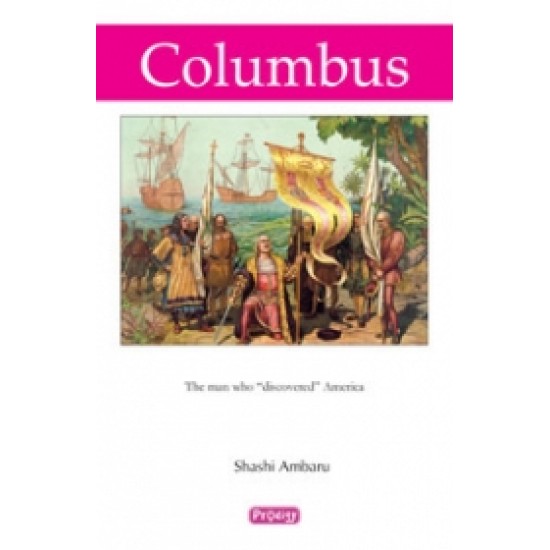 Columbus Columbus