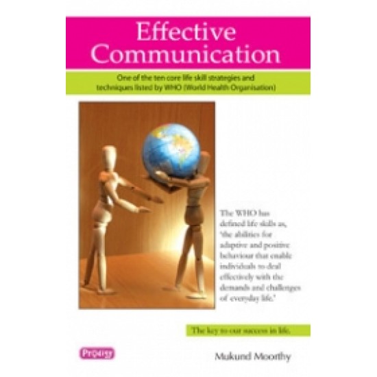 Effective Communication Effective Communication