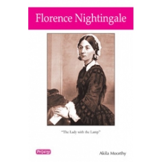 Florence Nightingale Florence Nightingale