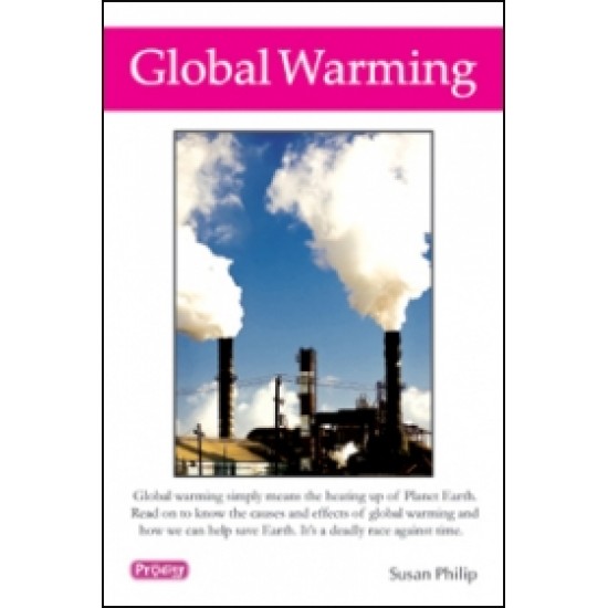Global Warming (Prodigy English) Global Warming (Prodigy English)