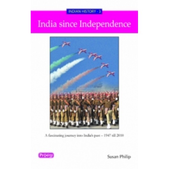 Indian History - 1 India Since Indepndence Indian History - 1 India Since Indepndence
