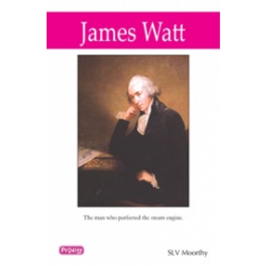 James Watt James Watt