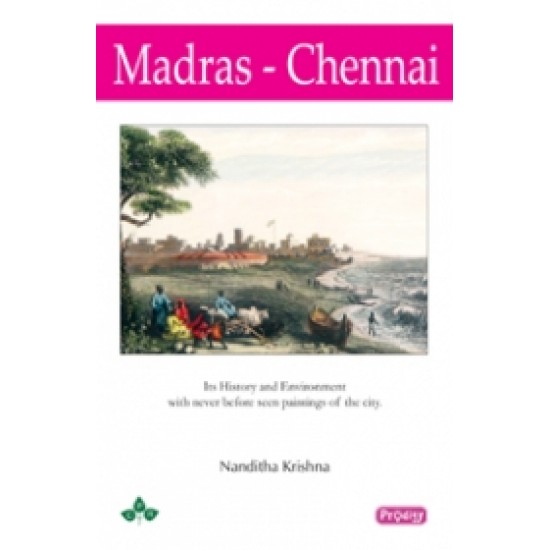 Madras - Chennai Madras - Chennai