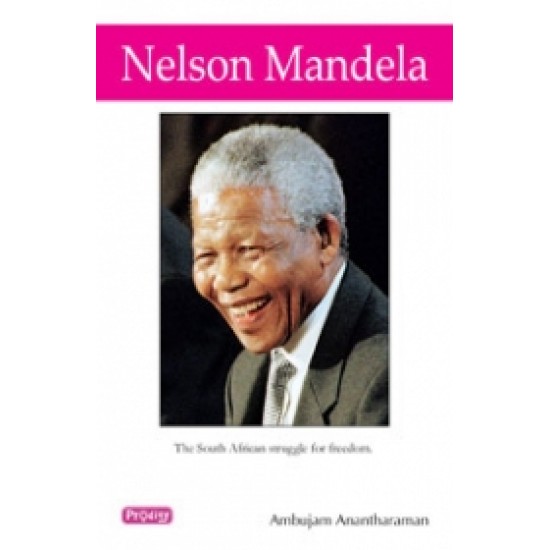 Nelson Mandela Nelson Mandela