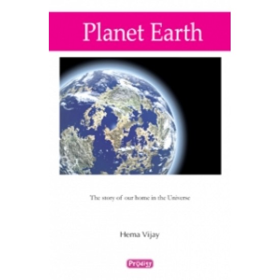 Planet Earth Planet Earth