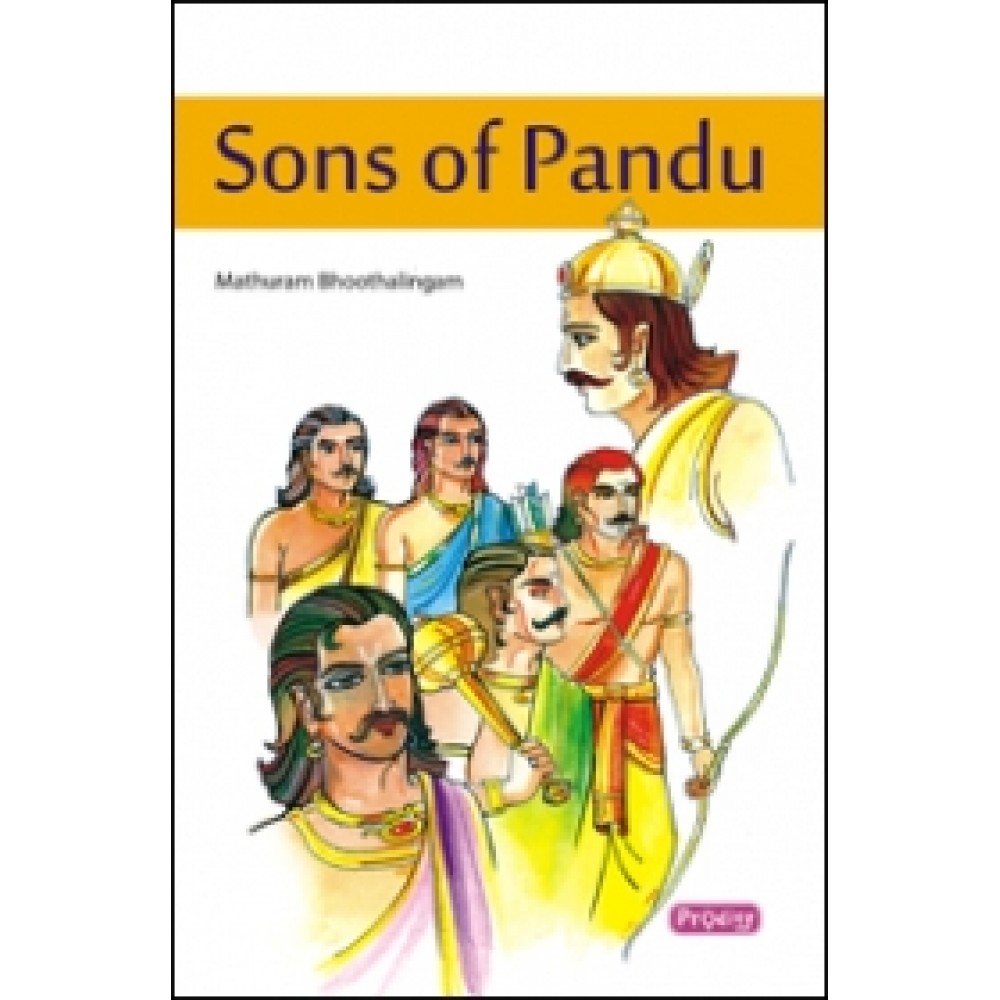 Sons Of Pandu 10005259 1000x1000h 