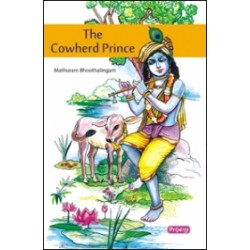 The Cowherd Prince