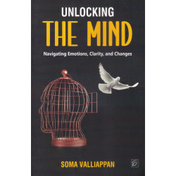 Unlocking The Mind