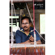 அம்மன் நெசவு