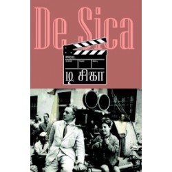 டி சிகா - இத்தாலியத் திரைப்பட மேதை