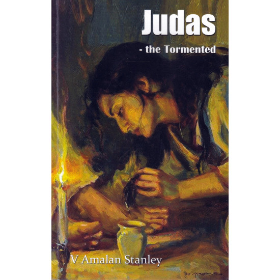 Judas - the Tormented