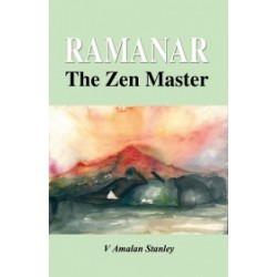 Ramanar: The Zen Master
