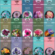 தமிழ் அறிவோம் (15 பாகங்கள்)